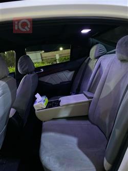 Kia Cadenza